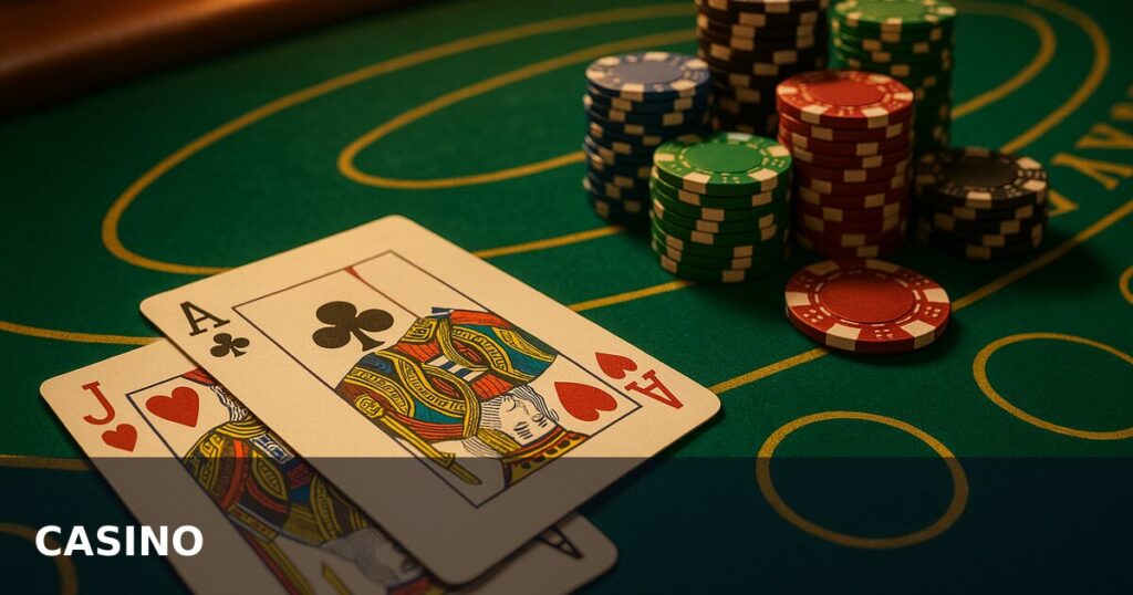 Casino